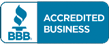 BBB Accredited Business